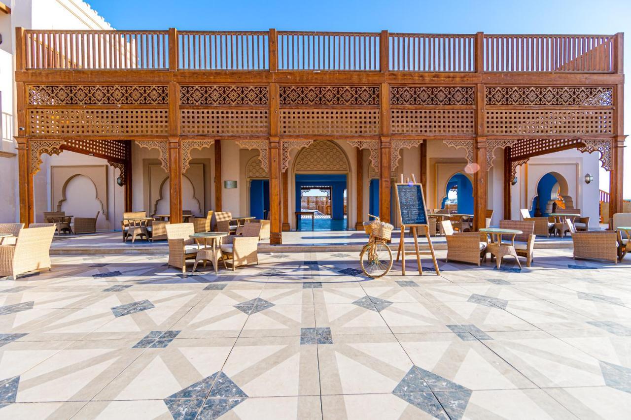 Grand Palace - Adults Only 18 Years Plus Hurghada Extérieur photo